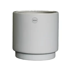 Maceta Solid mole, Pequeña ø10 cm