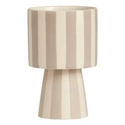 Maceta Toppu Ø10 cm, Clay