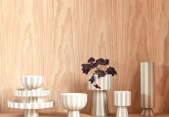 Maceta Toppu Ø15 cm, Clay