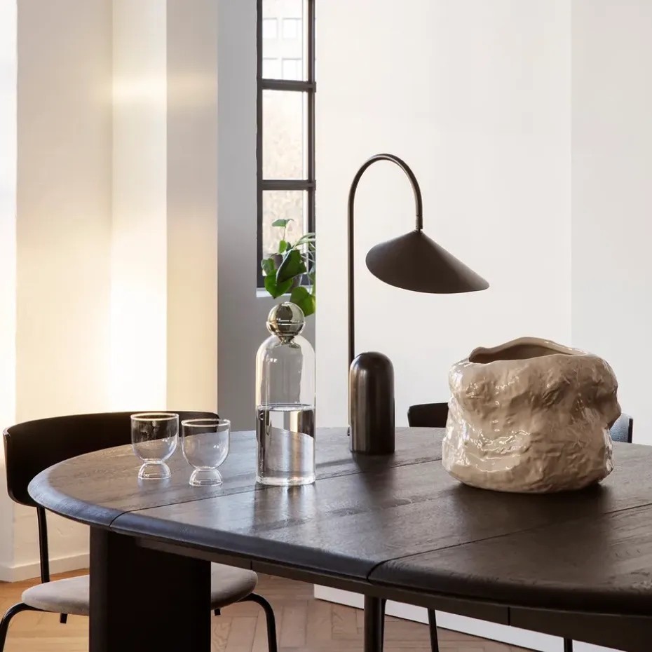 Maceta Tuck Ø29 cm, Cashmere