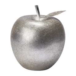 Manzana Serafina 17 cm, Oro claro