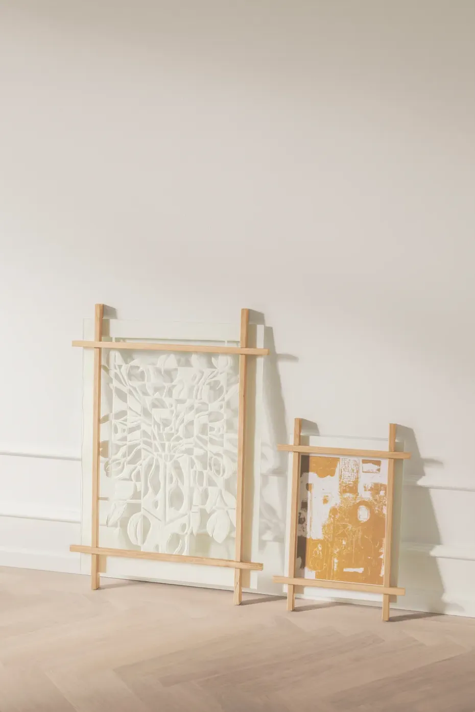 Marco Daiku A3 29,7x42 cm, Roble