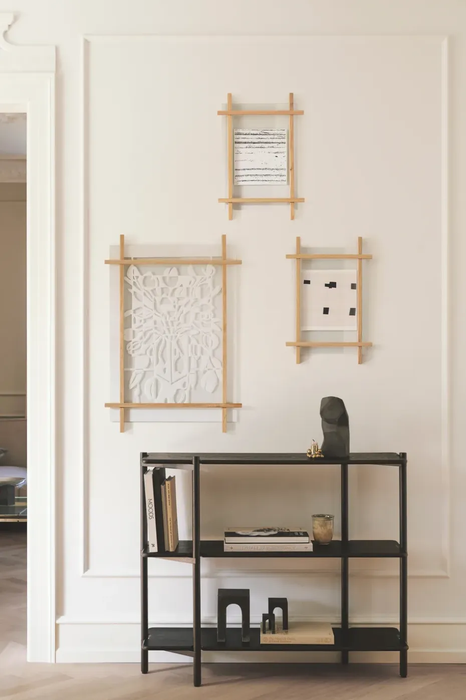 Marco Daiku A3 29,7x42 cm, Roble