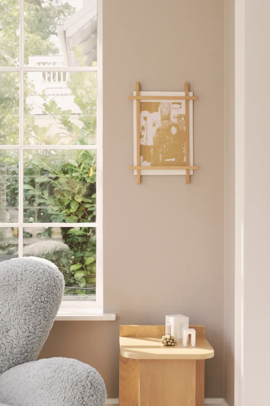 Marco Daiku A3 29,7x42 cm, Roble