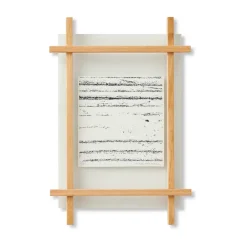 Marco Daiku 50x70 cm, Roble