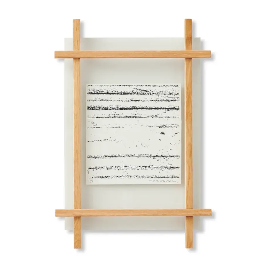 Marco Daiku 50x70 cm, Roble