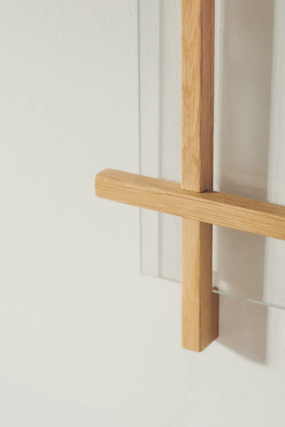 Marco Daiku 50x70 cm, Roble