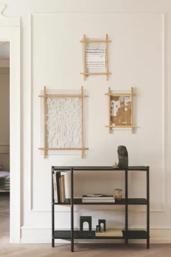 Marco Daiku 50x70 cm, Roble