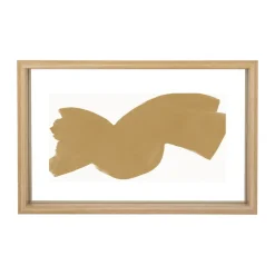 Marco de fotos Floating Double 22,5x35 cm, Aesthetic-natural