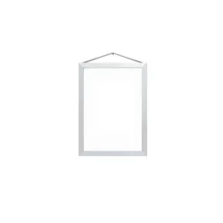 Marco Moebe A5 16,5x22,7 cm, Brushed aluminium