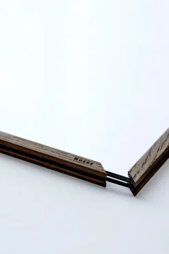 Marco Moebe A5 16,5x22,7 cm, Smoked oak
