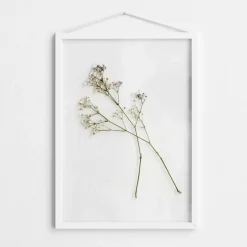 Marco Moebe Frame A4, blanco