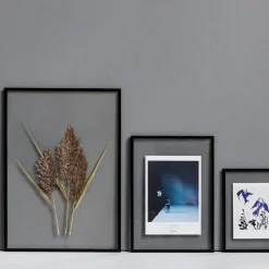 Marco Moebe Frame A2, negro