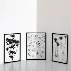 Marco Moebe Frame A2, negro