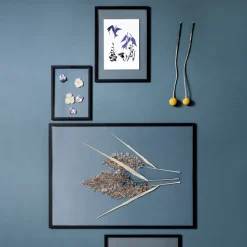 Marco Moebe Frame A2, negro