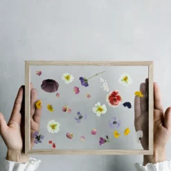 Marco Moebe Frame A4, Roble