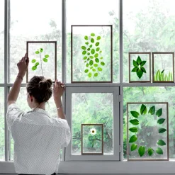 Marco Moebe Frame A4, Roble