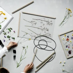 Marco Moebe Frame A4, Roble