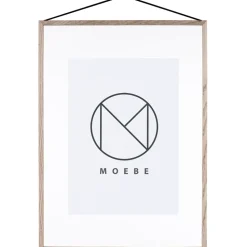 Marco Moebe Frame A2, Roble