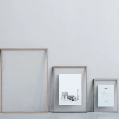 Marco Moebe Frame A2, Roble