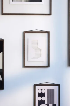 Marco Moebe Frame A2, Smoked oak