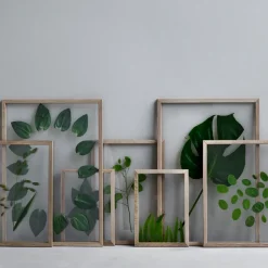 Marco Moebe Frame A5 16,8x23 cm, roble