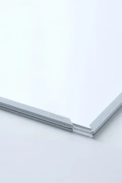 Marco Moebe Frame A3 31,7x44 cm, Brushed aluminium