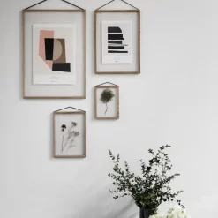 Marco Moebe Frame A3 31,7x44 cm, Roble