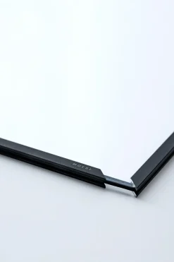 Marco Moebe 40x50 cm, Transparent, Black