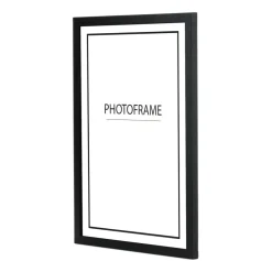 Marco Skälby negro, 30x40 cm