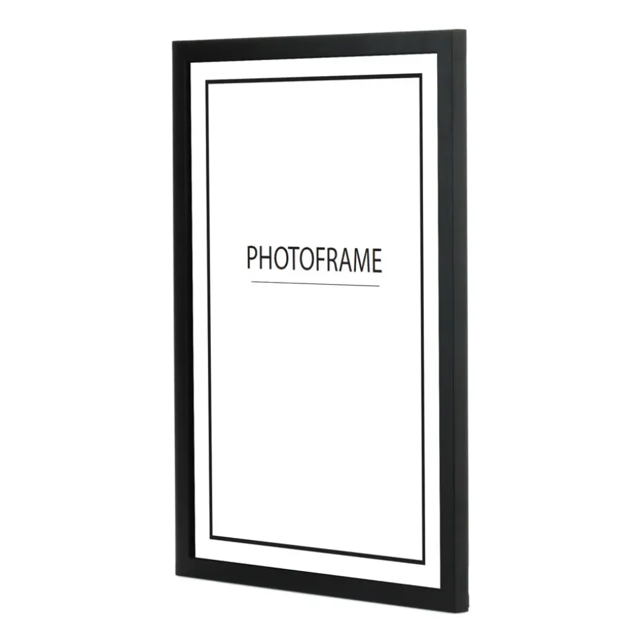Marco Skälby negro, 30x40 cm
