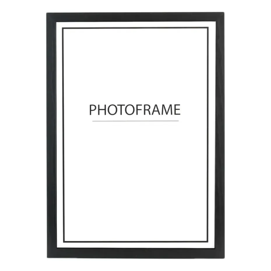 Marco Skälby negro, 50x70 cm