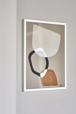 Marco Stensö blanco, 30x40 cm