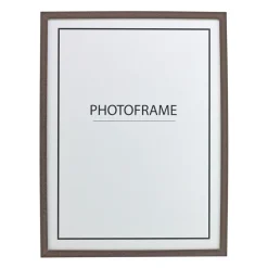 Marco Stensö nogal, 30x40 cm