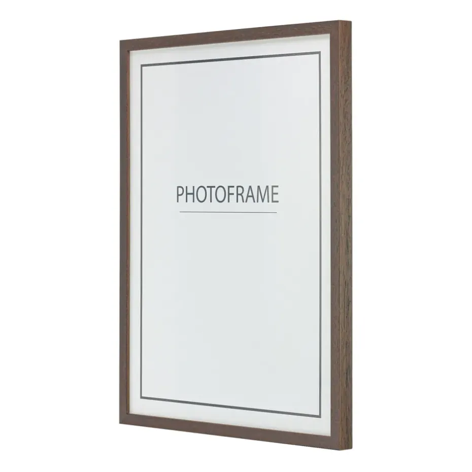 Marco Stensö nogal, 30x40 cm