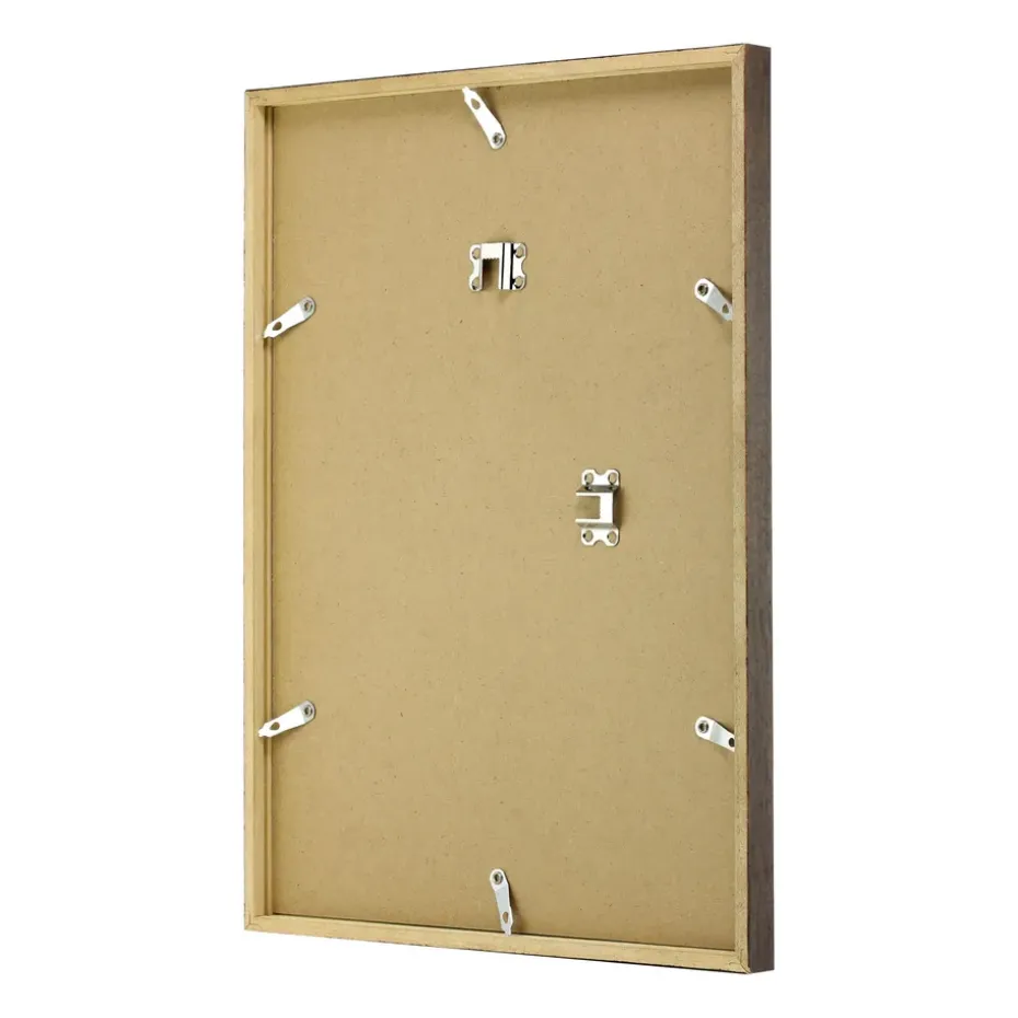 Marco Stensö nogal, 30x40 cm