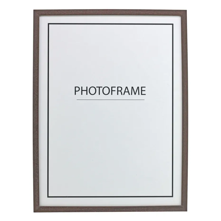 Marco Stensö nogal, 40x50 cm