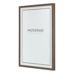 Marco Stensö nogal, 40x50 cm