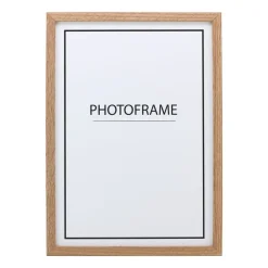 Marco Stensö roble, 40x50 cm