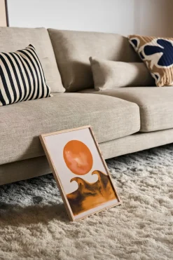 Marco Stensö roble, 40x50 cm