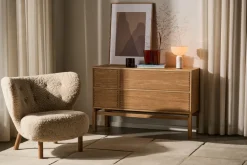 Marco Stensö roble, 50x70 cm