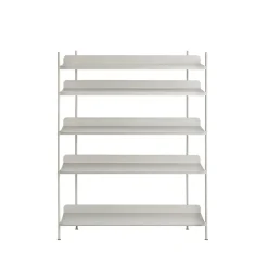 Módulo de estantería Compile configuration 3, Grey