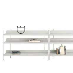 Módulo de estantería Compile configuration 3, Grey