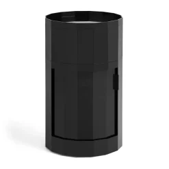 Mesa auxiliar Facet Cabinet 101, Anthracite