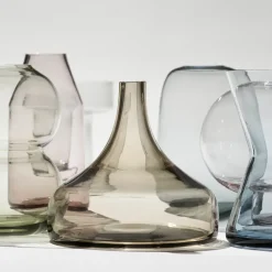 Midsummer mini jarrón 7 piezas, Multi