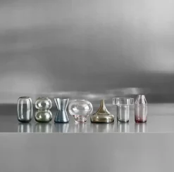 Midsummer mini jarrón 7 piezas, Multi