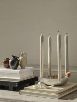 Mini jarrón Ary small, Soil