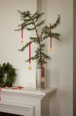 Miniatura móvil 2024, 3-pack, Chapado en oro