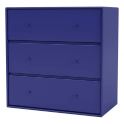 ómoda 3 cajones CARRY C, Monarch