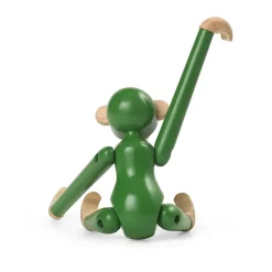 Mono Kay Bojesen mini vintage, Verde